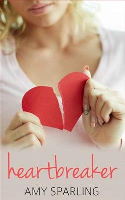 Heartbreaker by Amy Sparling