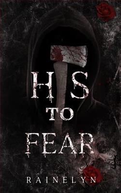 His to Fear by Rainelyn