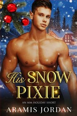 His Snow Pixie by Aramis Jordan