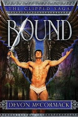 Bound by Devon McCormack