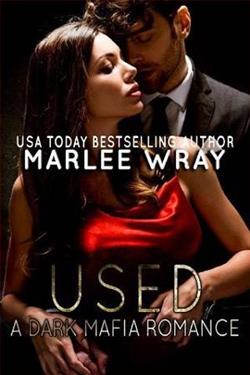 Used by Marlee Wray