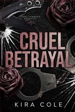 Cruel Betrayal by Kira Cole