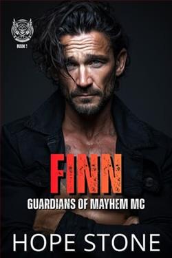 Finn by Hope Stone
