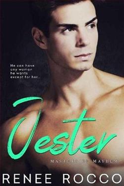 Jester by Renee Rocco