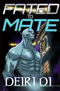 Fated to Mate by Deiri Di