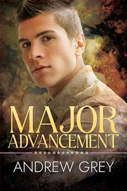Major Advancement by Andrew Grey