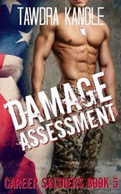 Damage Assessment by Tawdra Kandle