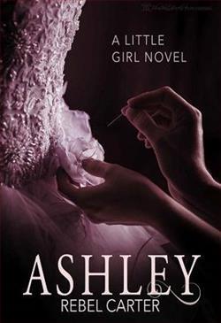 Ashley by Rebel Carter