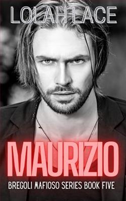 Maurizio by Lolah Lace
