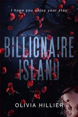 Billionaire Island: Part One by Olivia Hillier