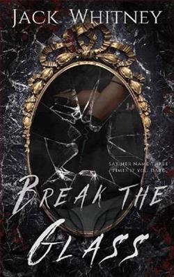 Break the Glass by Jack Whitney