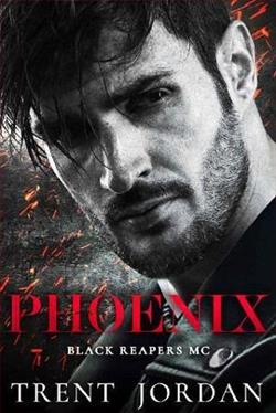 Phoenix by Trent Jordan