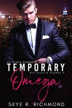Unforgettable Omega by Skye R. Richmond