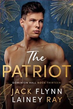 The Patriot by Jack Flynn