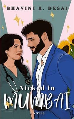 Nicked in Mumbai by Bhavini K. Desai