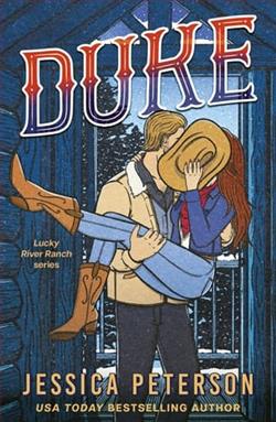 Duke by Jessica Peterson