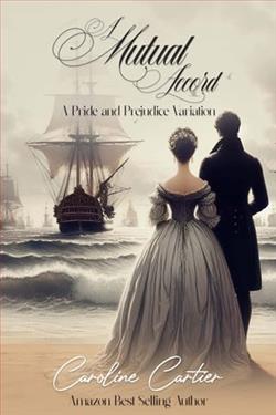 A Mutual Accord by Caroline Cartier