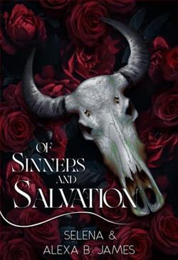 Of Sinners & Salvation by Selena
