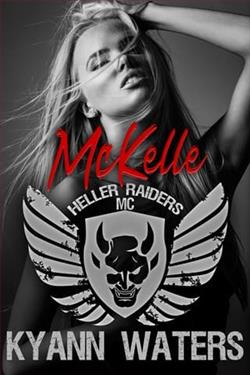 McKelle by KyAnn Waters
