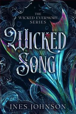 Wicked Song by Ines Johnson