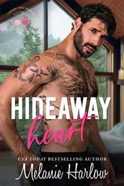 Hideaway Heart by Melanie Harlow