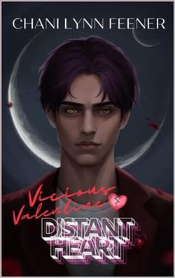 Distant Heart by Chani Lynn Feener