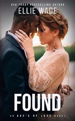 Found by Ellie Wade