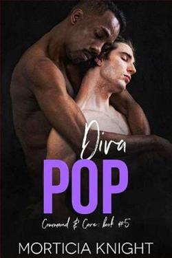Diva Pop by Morticia Knight