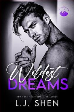 Wildest Dreams by L.J. Shen