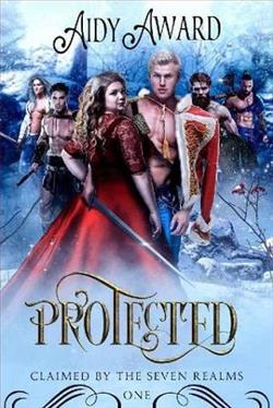 Protected by Aidy Award
