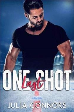 One Last Shot by Julia Connors