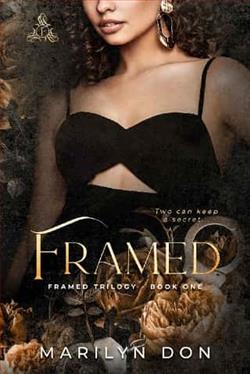 Framed by Marilyn Don