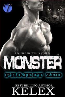 Monster by Kelex