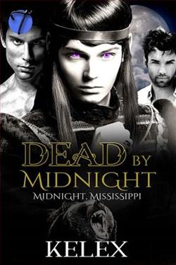 Dead by Kelex