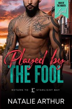 Played By the Fool by Natalie Arthur