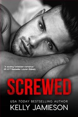 Screwed by Kelly Jamieson