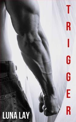 Trigger by Luna Lay