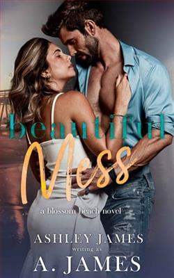 Beautiful Mess by A. James
