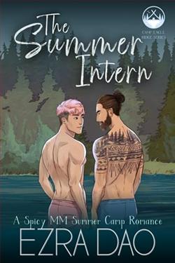 The Summer Intern by Ezra Dao