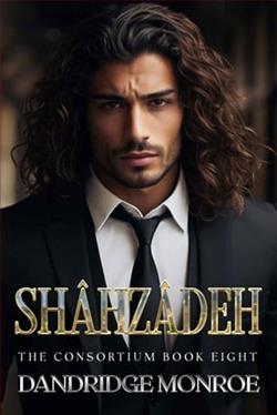 Shâhzâdeh by Dandridge Monroe