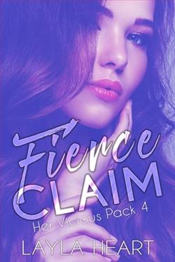 Fierce Claim by Layla Heart