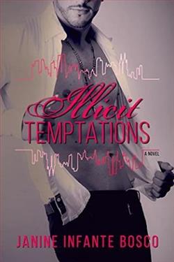 The Tempted by Janine Infante Bosco