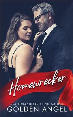 Homewrecker by Golden Angel