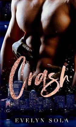Crash by Evelyn Sola