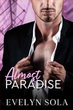 Almost Paradise by Evelyn Sola