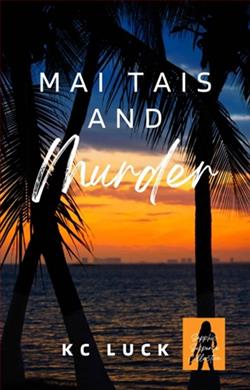 Mai Tais and Murder by K.C. Luck