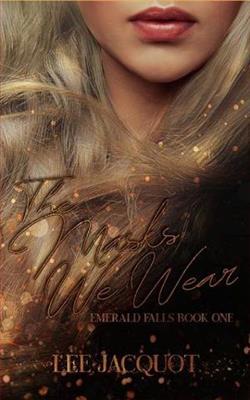 The Masks We Wear by Lee Jacquot