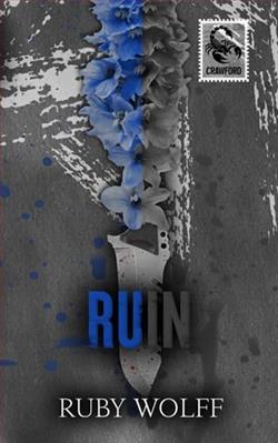 Ruin by Ruby Wolff