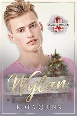 Wylan by Kota Quinn