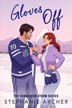 Gloves Off by Stephanie Archer